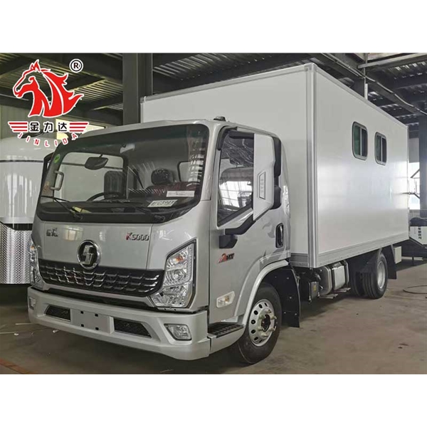 南宁自行式运马车