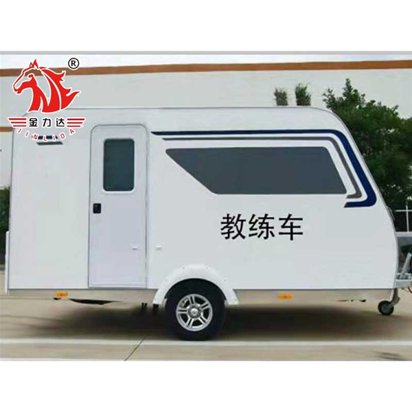 南宁移动巡护监测站