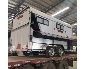 南宁Trailer truck