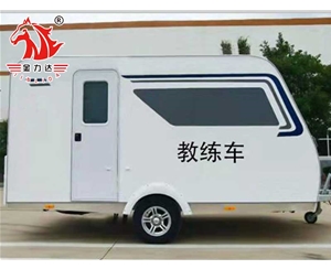 南宁移动巡护监测站